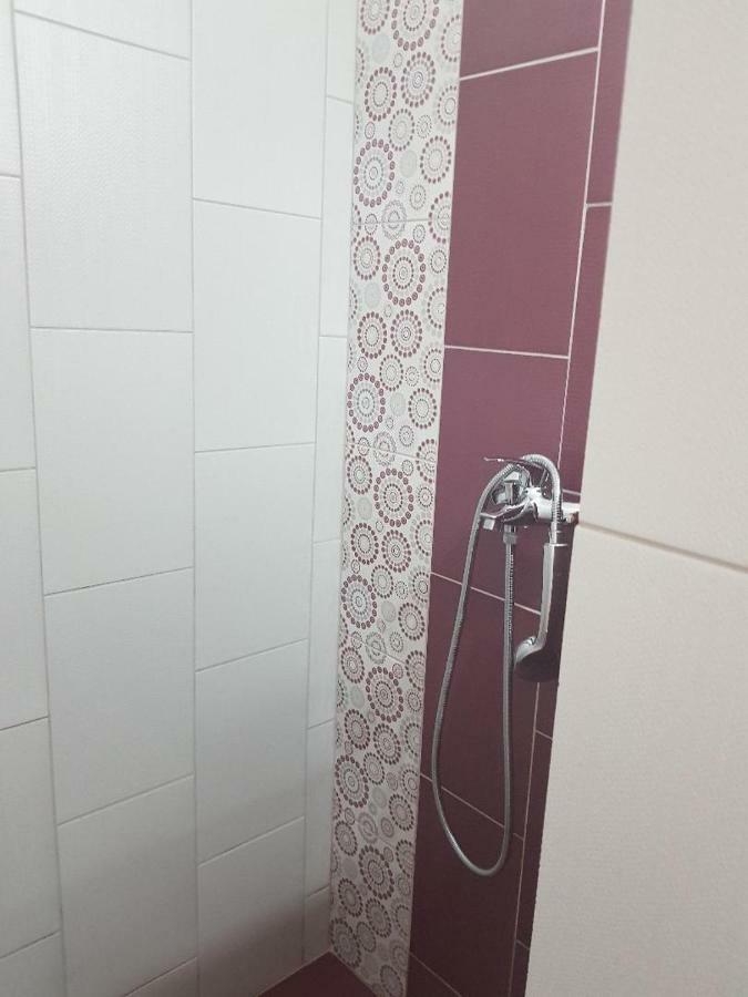Apartament Apartament Ultracentral Sybin Zewnętrze zdjęcie