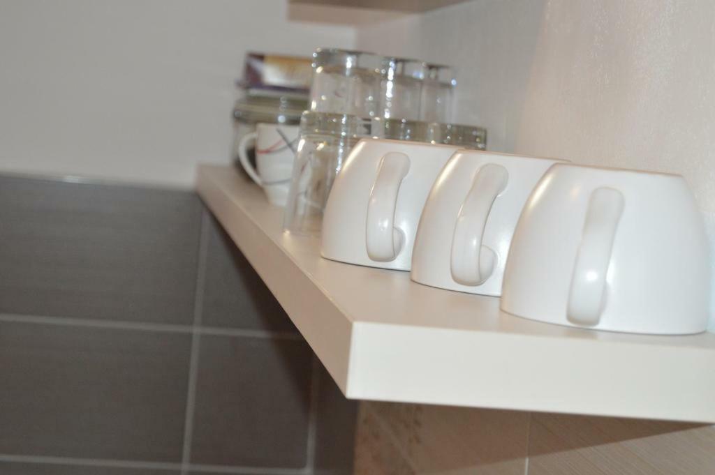 Apartament Apartament Ultracentral Sybin Zewnętrze zdjęcie