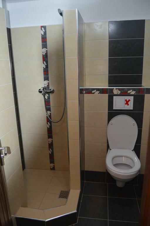 Apartament Apartament Ultracentral Sybin Zewnętrze zdjęcie
