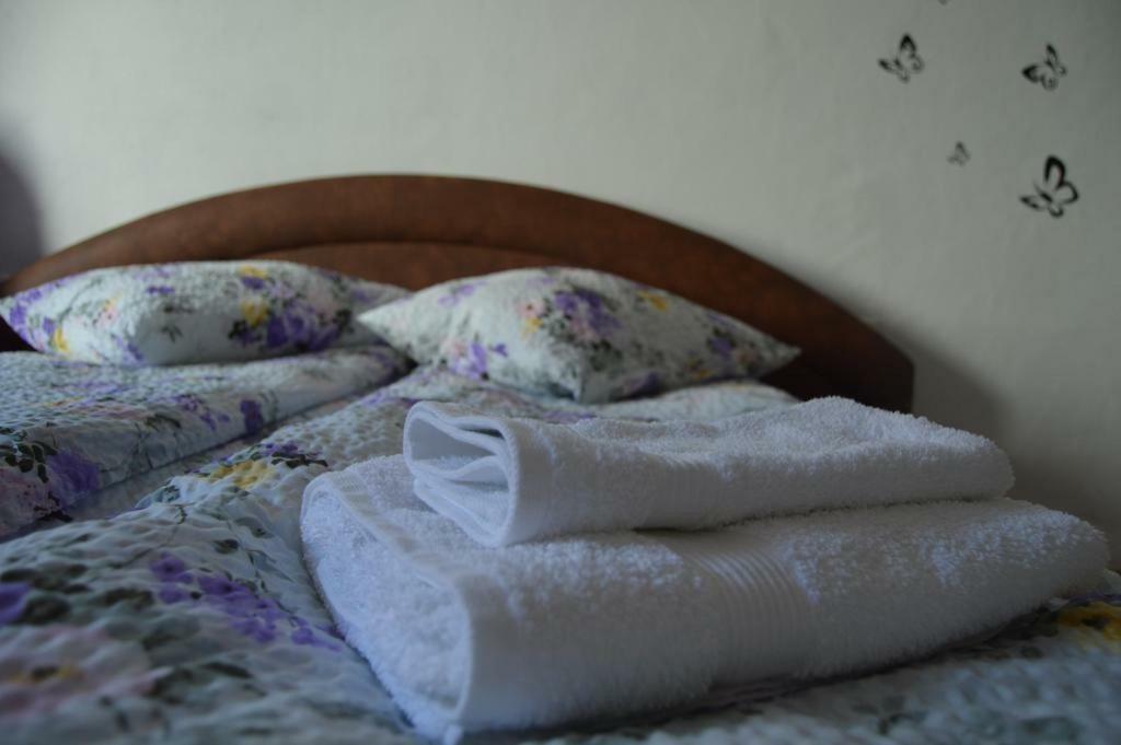 Apartament Apartament Ultracentral Sybin Zewnętrze zdjęcie