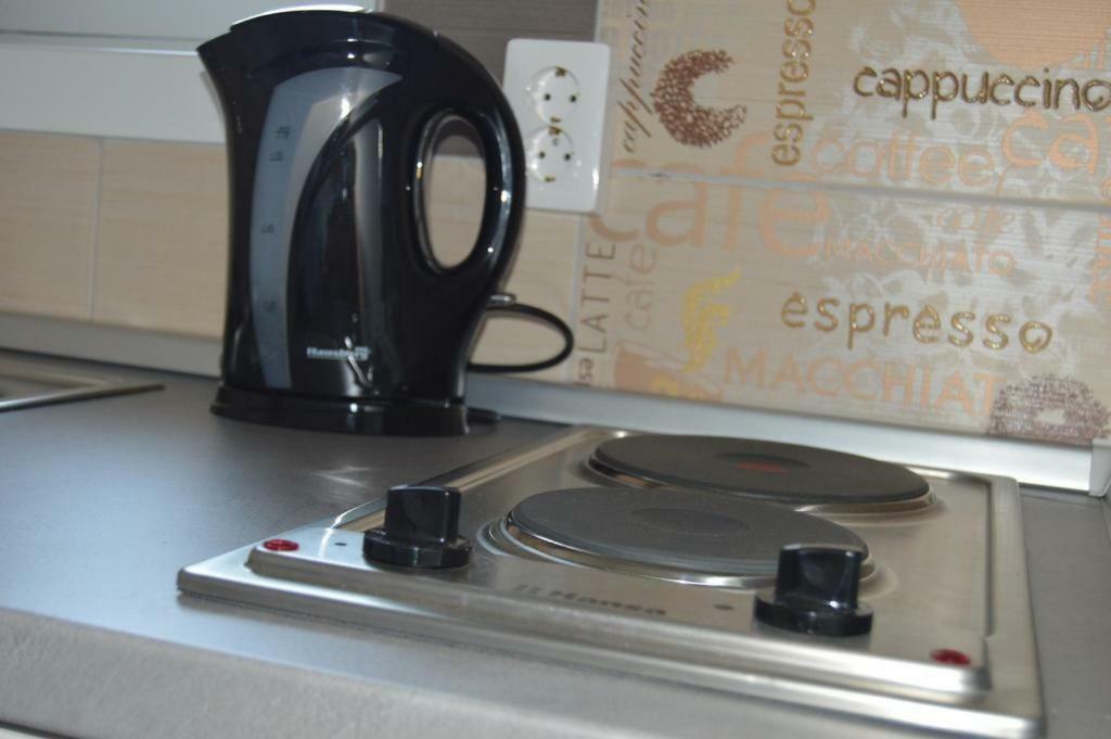 Apartament Apartament Ultracentral Sybin Zewnętrze zdjęcie