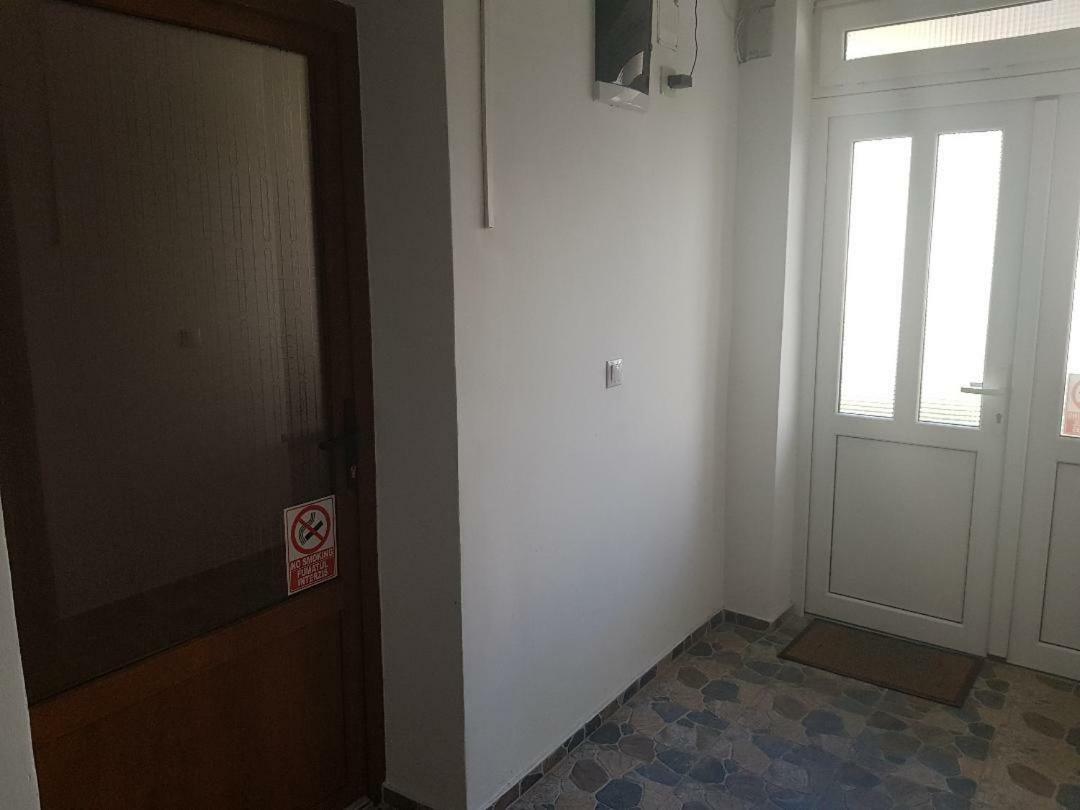 Apartament Apartament Ultracentral Sybin Zewnętrze zdjęcie